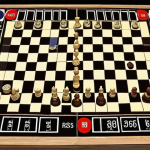 **

"A tense geopolitical chessboard with Taiwan as the focal point, surrounded by pieces representing the USA, China, Japan, and Australia. Faint lines connecting these pieces symbolize alliances and partnerships. A faint dollar sign overlaid hints at the economic implications, especially semiconductor dominance. The overall tone is one of careful strategy and potential conflict."

**