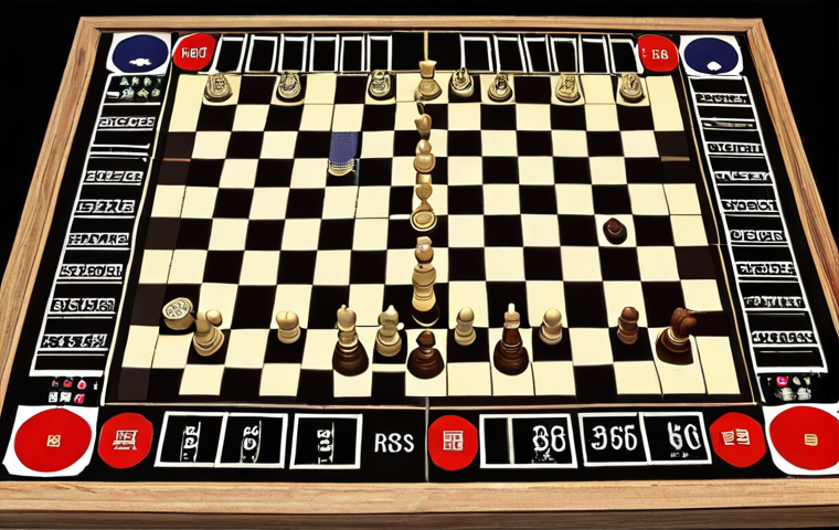 **

"A tense geopolitical chessboard with Taiwan as the focal point, surrounded by pieces representing the USA, China, Japan, and Australia. Faint lines connecting these pieces symbolize alliances and partnerships. A faint dollar sign overlaid hints at the economic implications, especially semiconductor dominance. The overall tone is one of careful strategy and potential conflict."

**